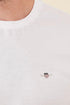 Gant Slim Fit Shield גאנט חולצת טישרט